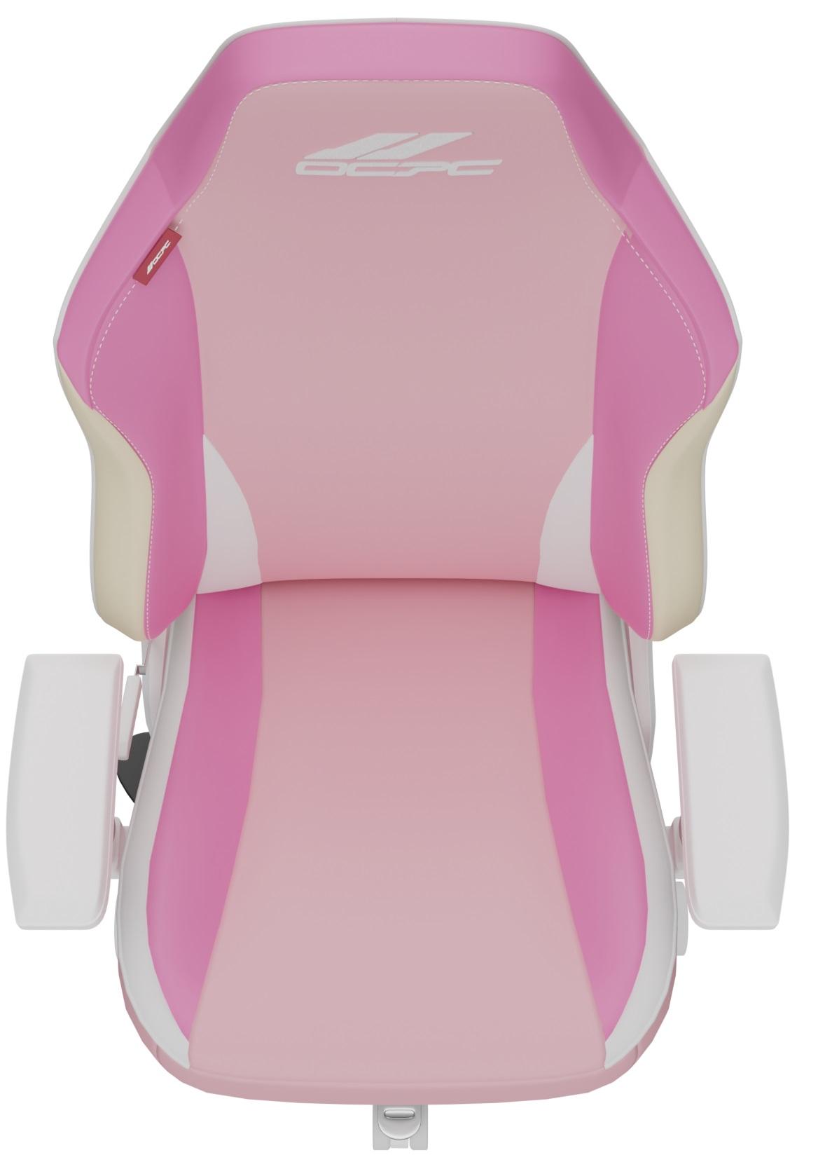 OCPC AMR-12 AMORE KIDS GAMING CHAIR PINK