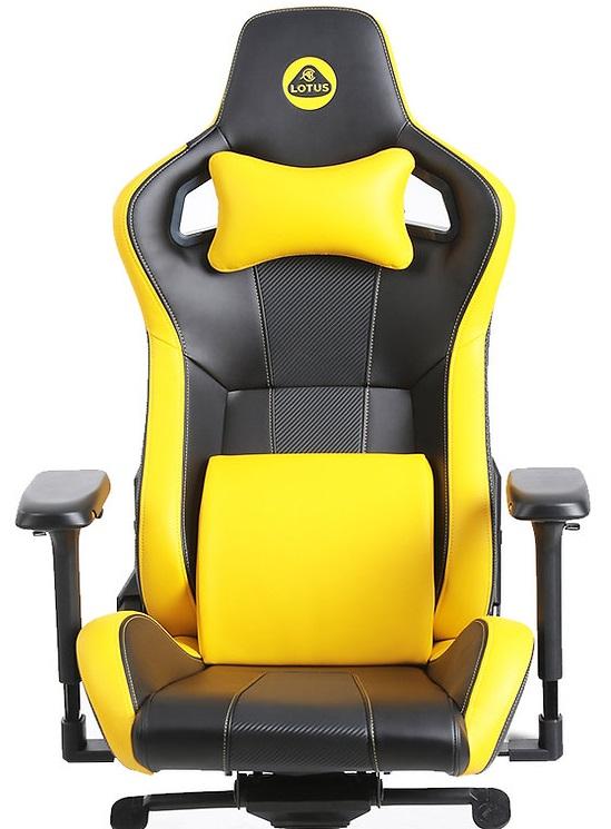 OCPC LOTUS GAMING CHAIR