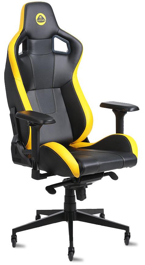 LOTUS GAMING CHAIR - image 2