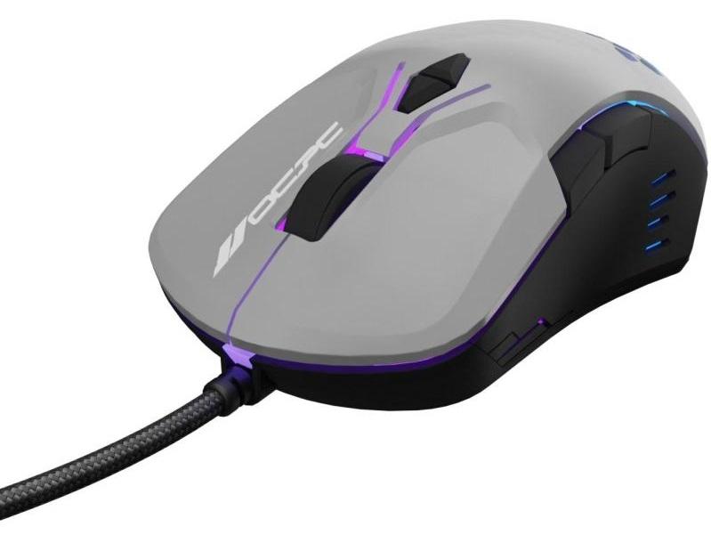 WIRED GAMING MOUSE 7200DPI - image 2