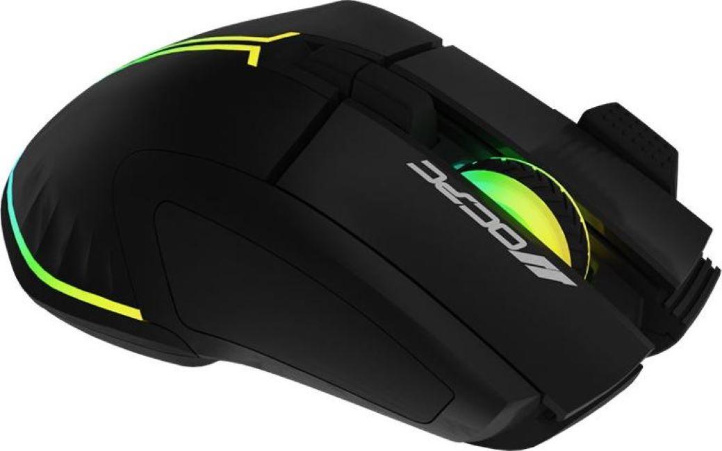 WLESS: MSE MR33 BLACK