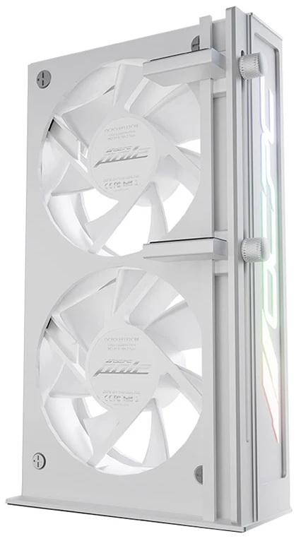 OCPC POLE PI GRAPHICS CARD COOLING