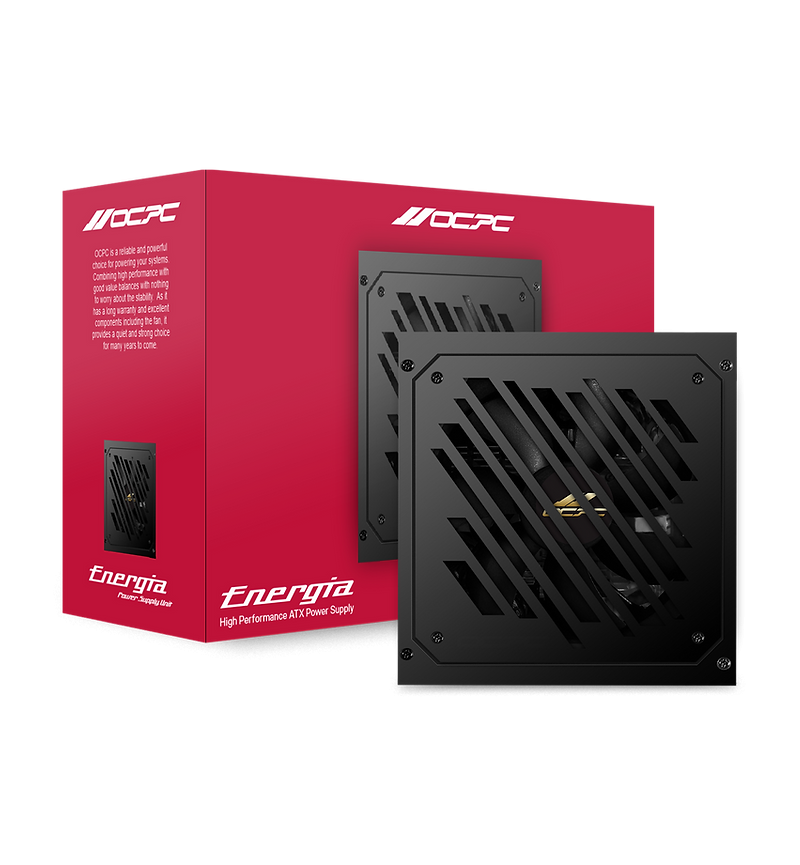 750W BRONZE 80+  PSU - image 2