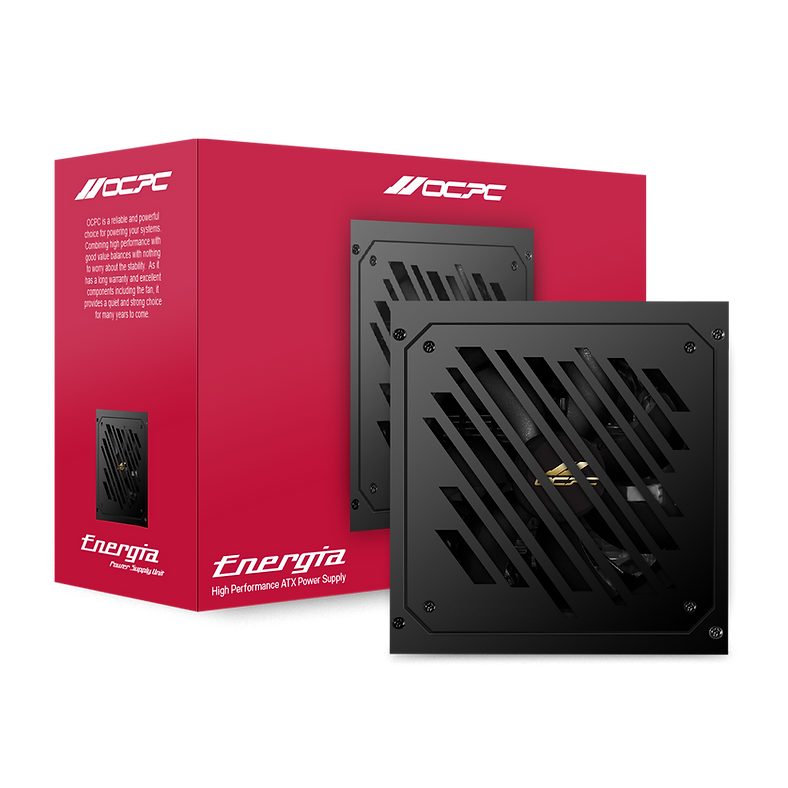 750W BRONZE 80+  PSU
