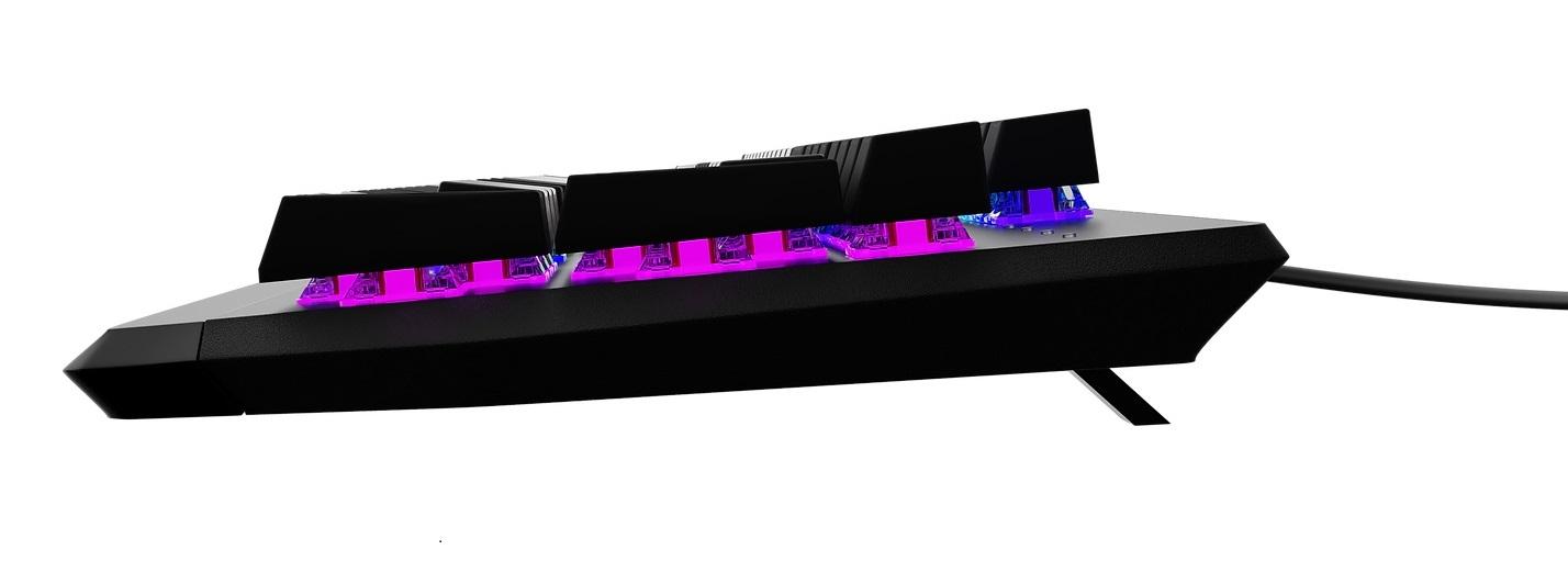 PSG E-SPORTS KR1 WIRED MECHANICAL KEYBOA - image 2