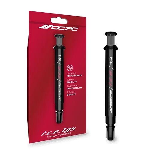 ICE TG-4 THERMAL COMPOUND - image 2