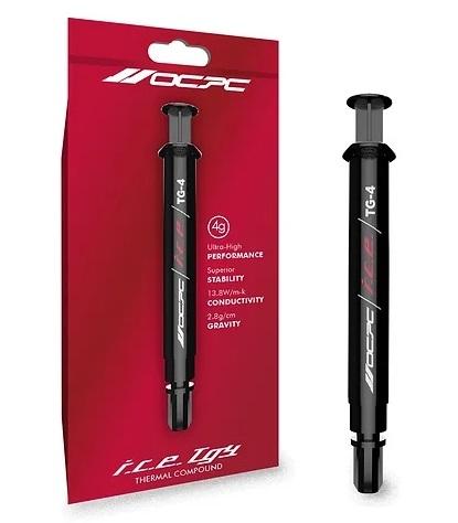 THERMAL PASTE - 4 PACK