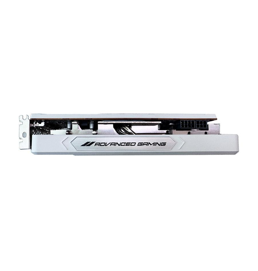 RX 6700 XT 12GB GDDR6 XK WHITE