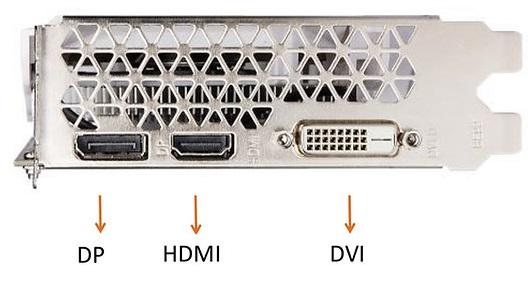 GTX 1650 4GB GDDR6 XE WHITE