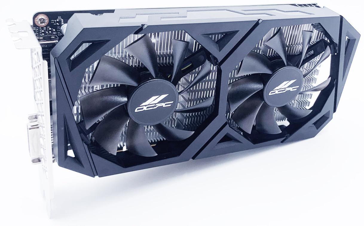 GTX 1660 TI 6GB GDDR6 XE - image 2