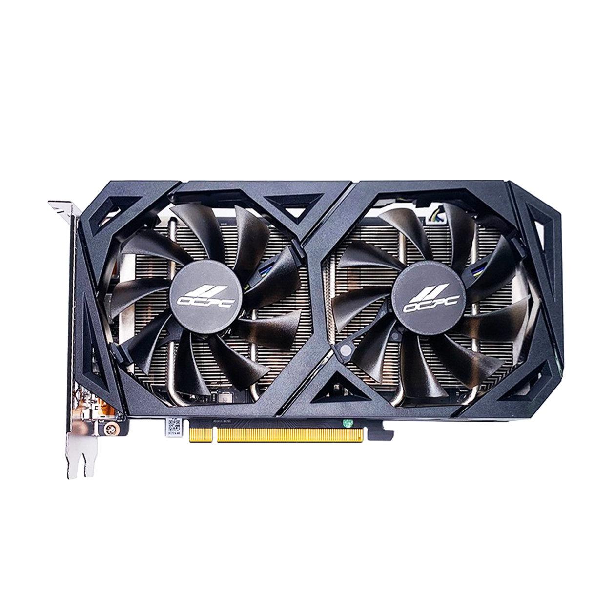 GTX 1660 TI 6GB GDDR6 XE