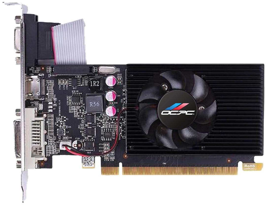 GT730 4GB DDR3 128GB BIT GPU