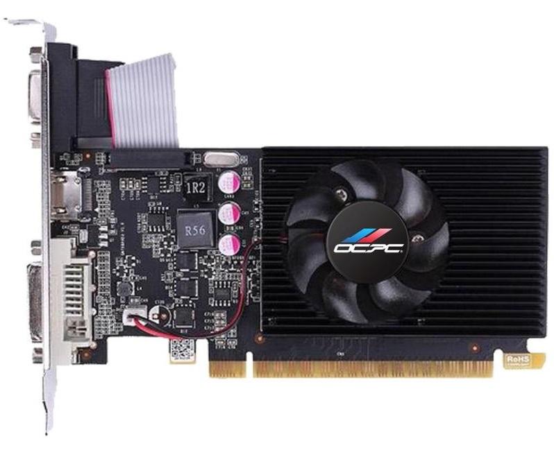 GT730 4GB DDR3 128GB BIT GPU - image 2
