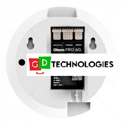 Olarm - PRO 4G LTE(Dual GSM and Wifi) PRO0107-ZA