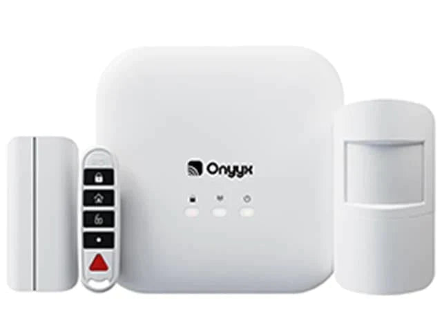 ONYYX WIRELESS KIT