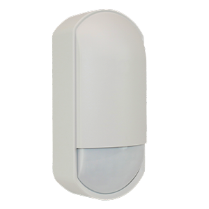 Optex - PIR FlipX 12m / 18m Indoor Wired - Grade 2 - ST