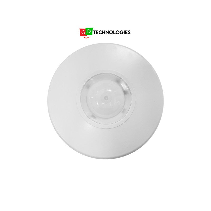 OPTEX XWAVE2 WIRELESS WFX 360 INDOOR CEILING MOUNT PIR