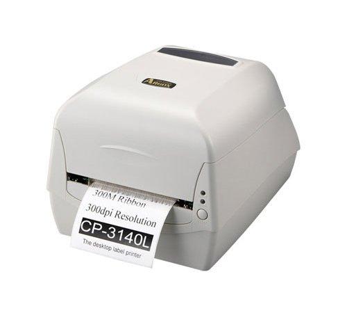 PRINTER: DIRECT THERMAL LABEL - BLACK