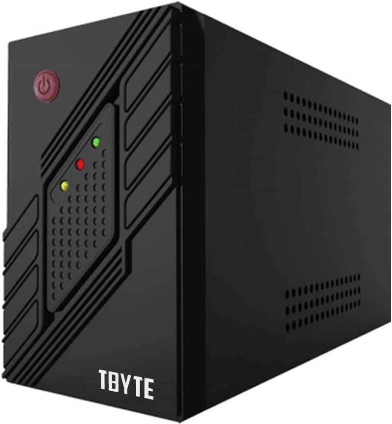 TBYTE 1500VA/900W OFFLINE UPS