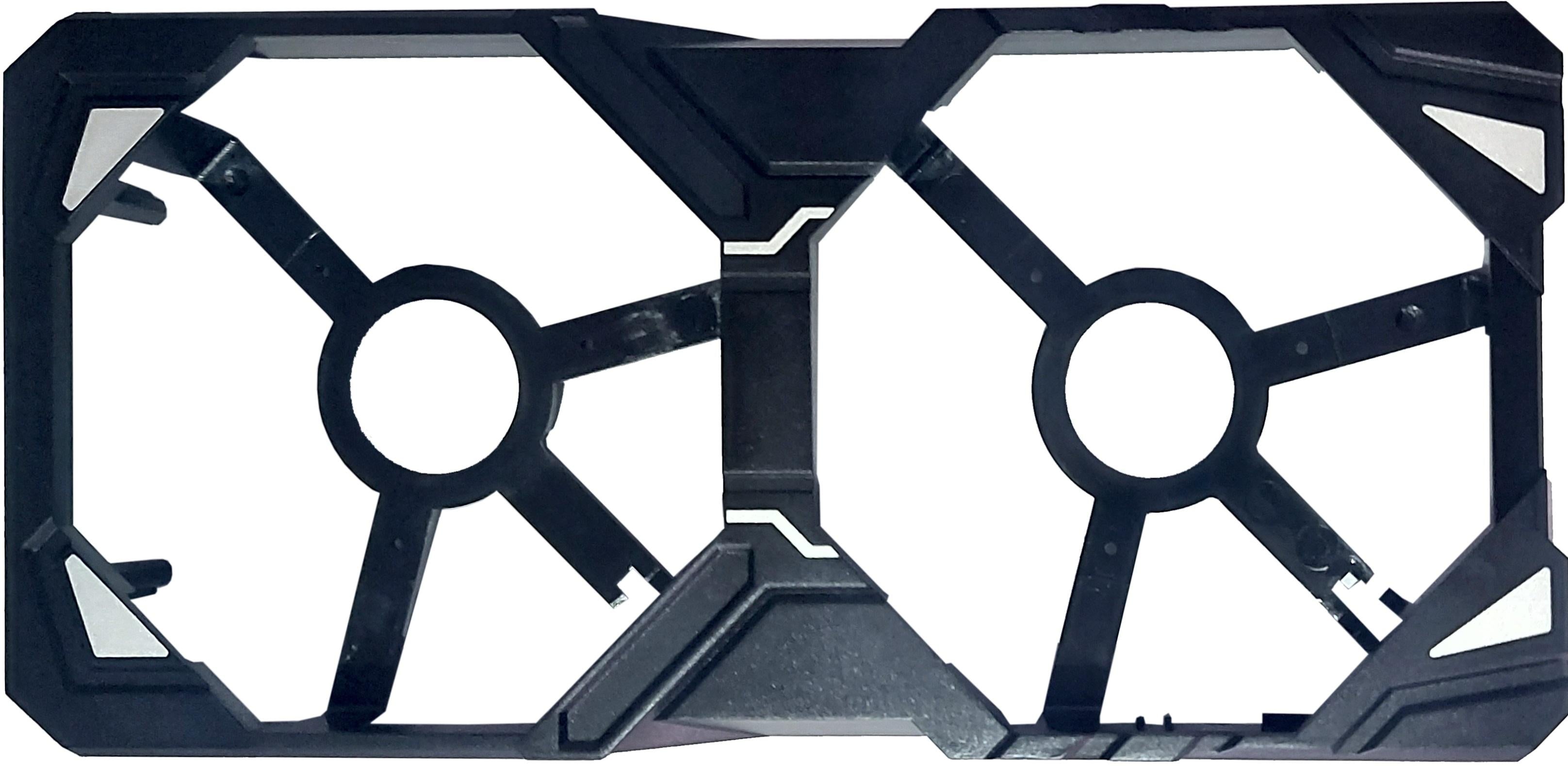 P106 FAN COVER