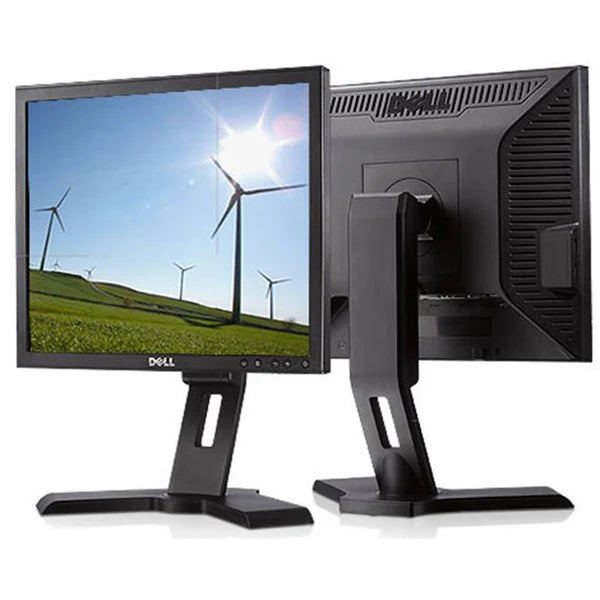 Dell P170St 17" VGA LCD Monitor (Refurbished)