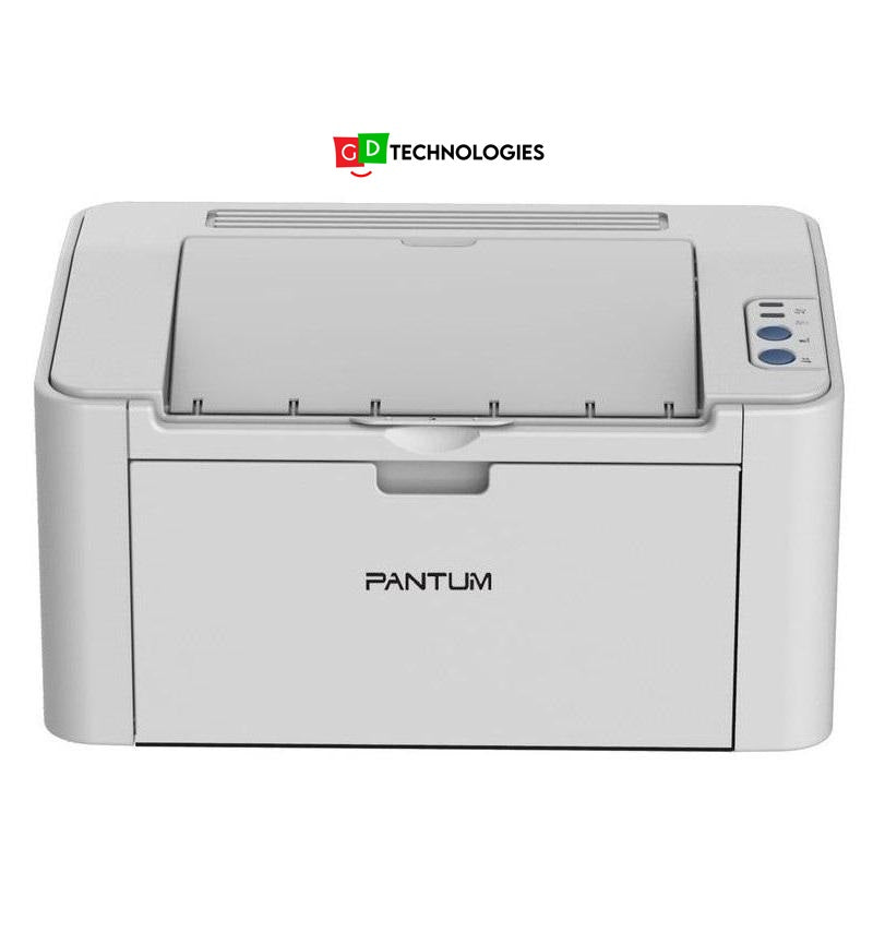 Pantum P2200 A4 Mono Laser Printer