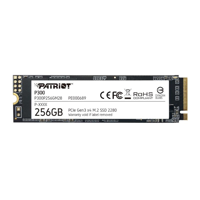M.2  NVME     256GB