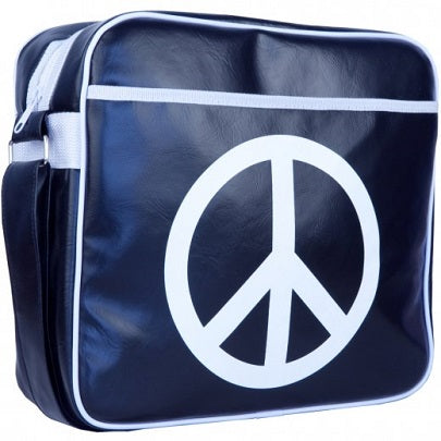PEACE AND LOVE 13 INCHES BAG - image 2
