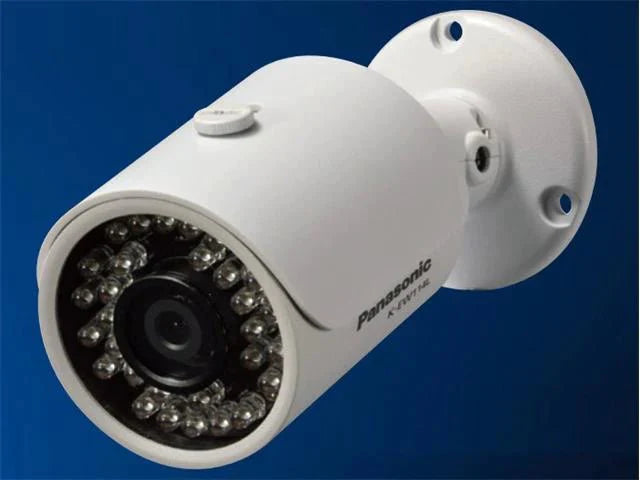 HD BULLET CAMERA