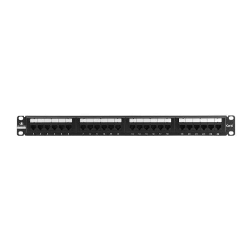 Patch Panel - 24 Way