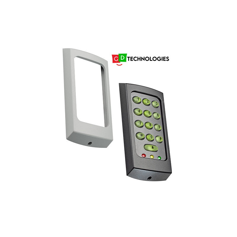 PAXTON COMPACT KEYPAD - TOUCHLOCK - K50