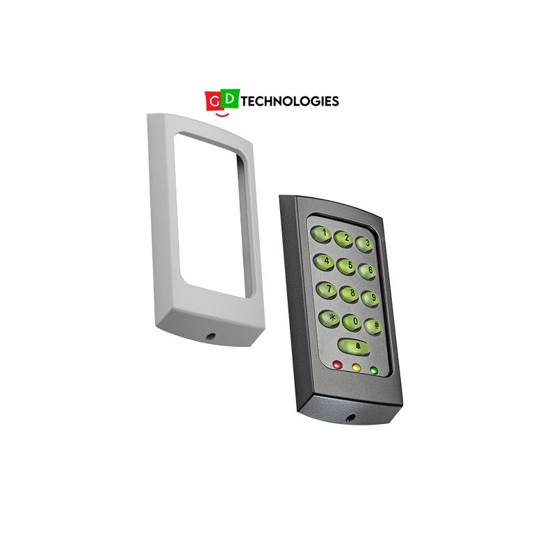 PAXTON COMPACT KEYPAD - TOUCHLOCK - K75