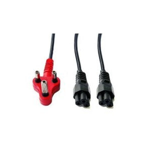 CABLE DEDICATED TO  2 XCLOVER 2.8M - image 2