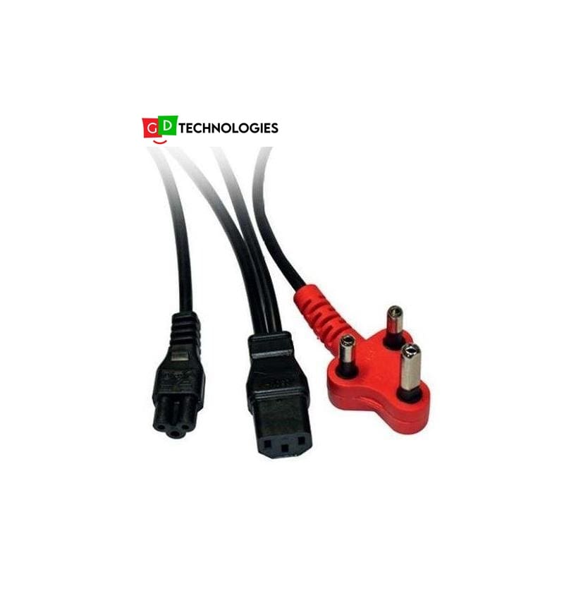 DEDICATED CLOVER AND KETTLE POWER CABLE