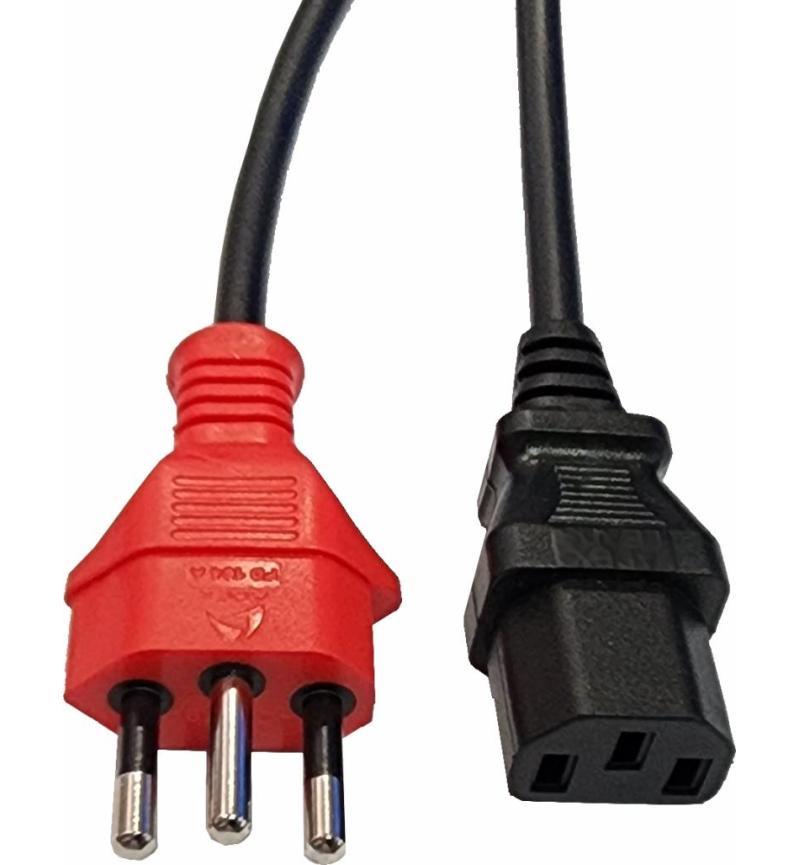 NEW SA PLUG TO IEC - image 2