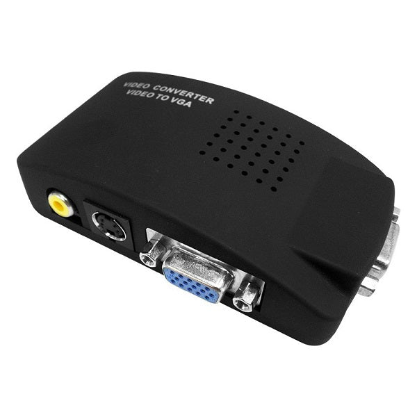 VGA TO AV - image 2