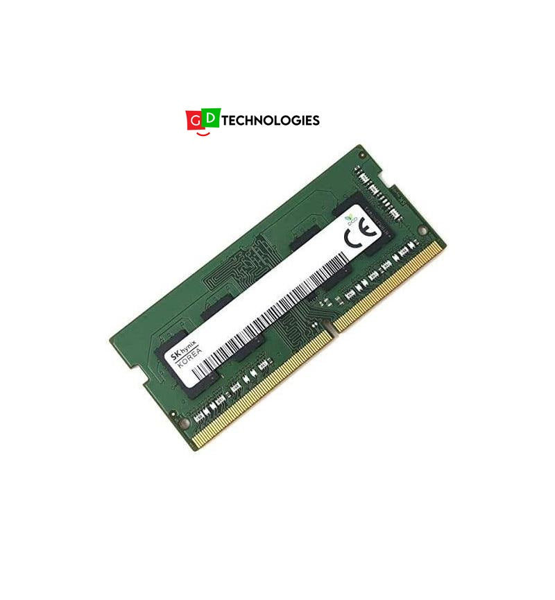 SAMSUNG /HYNIX 4GB DDR4 SODIMM TRAY
