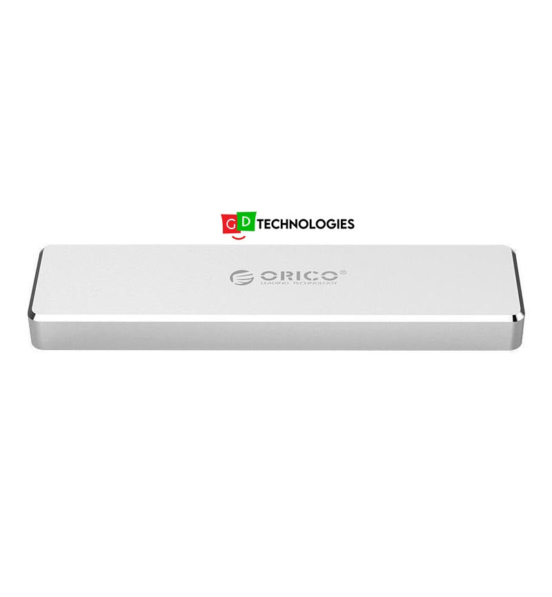 ORICO M.2 NVME TO USB3.1 ENCLOSURE