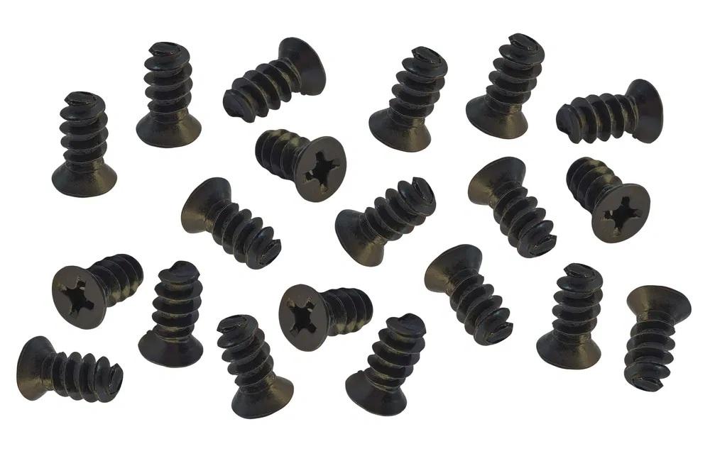 BK5*10 SCREWS 100PCS/BAG
