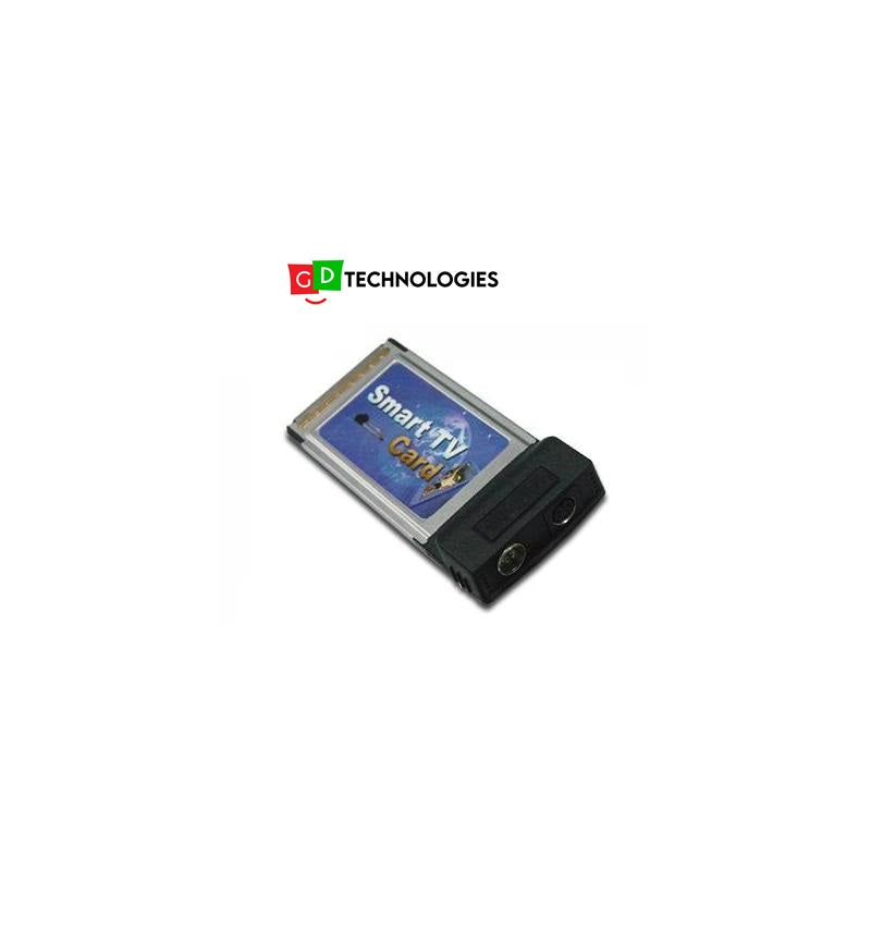 PCMCIA: SMART TV CARD