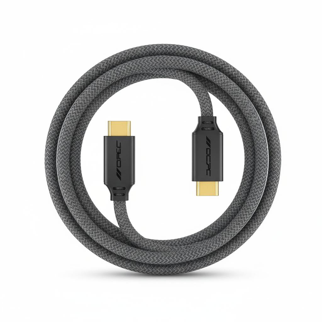 PD 240W USB TYPE-C 0.8M - image 2