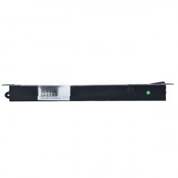 Cabinet 1.5U PDU 19" 6-Way 16A SA Outlet