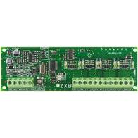 8 Zone Expander Module with 1 PGM output and Anti-tamper Switch Input