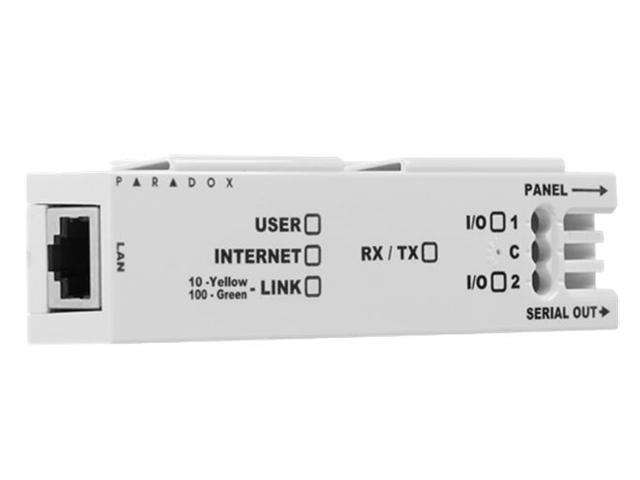 IP180 Internet Module - New Version