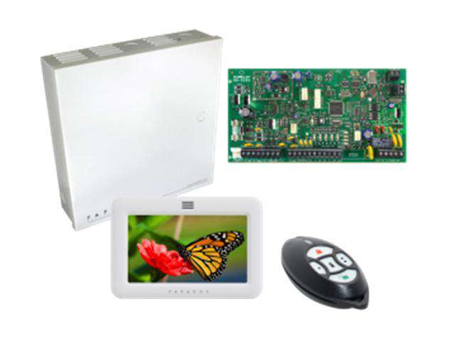 MG5050 (REM2) / TM50K/P Upgrade Metal Box Kit (Wireless) 868MHZ