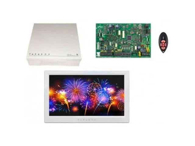 KEYPAD WIRELESS UPGRADE KIT