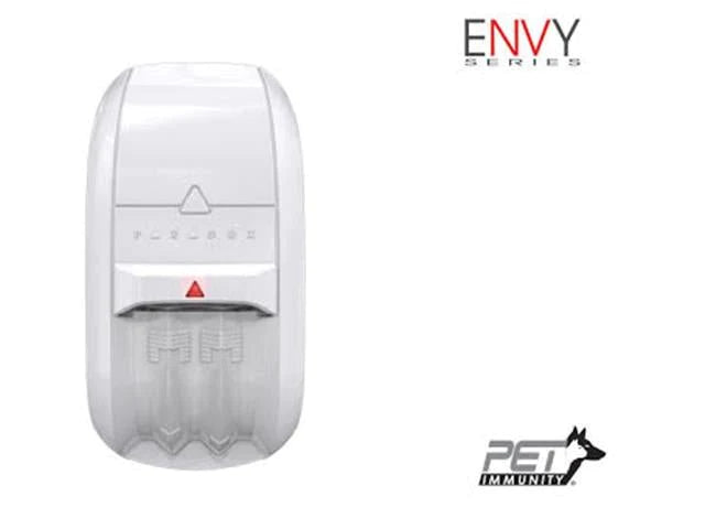 INDOOR 16M DUAL MIRONEL OPTICS PET IMMUNE DETECTOR