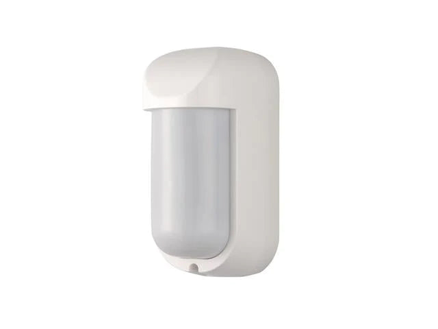 90° WIRED MOTION DETECTOR