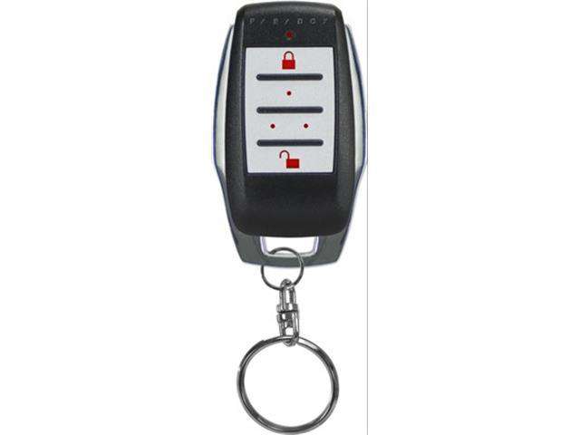 REM15 MAGELLAN 4B REMOTE 433MHz