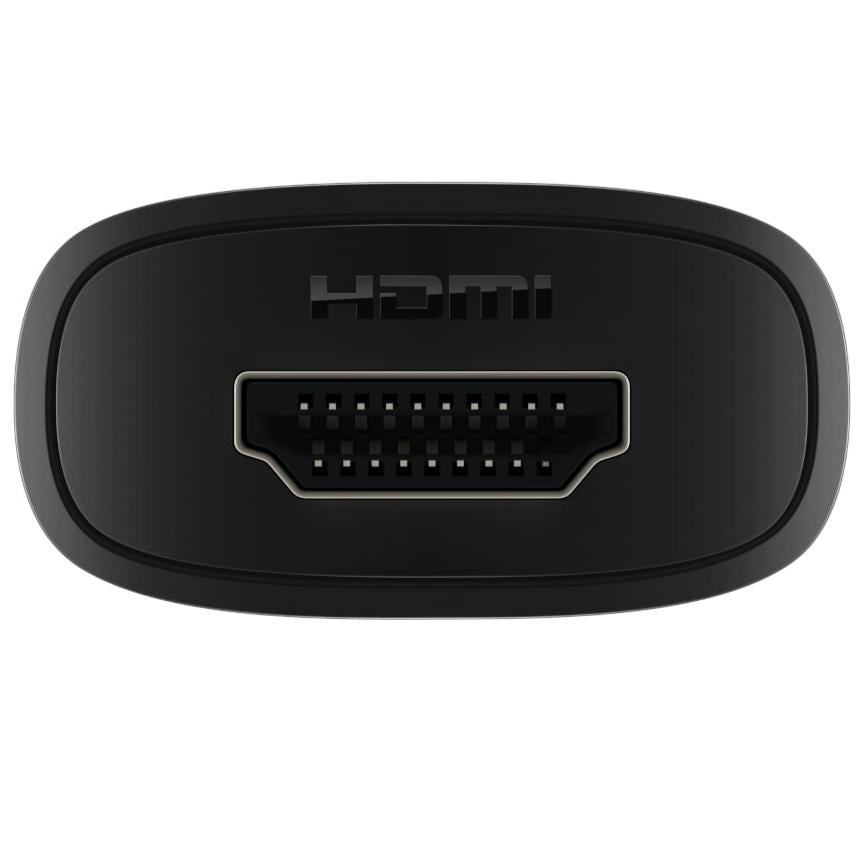 TV STICK 4K MEDIA PLAYER